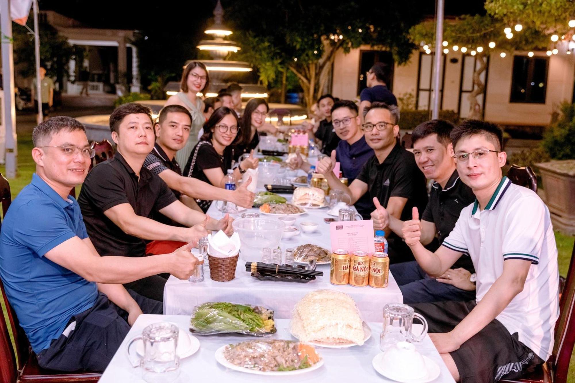 Hoa Lu Garden Resort Ninh Binh Eksteriør bilde