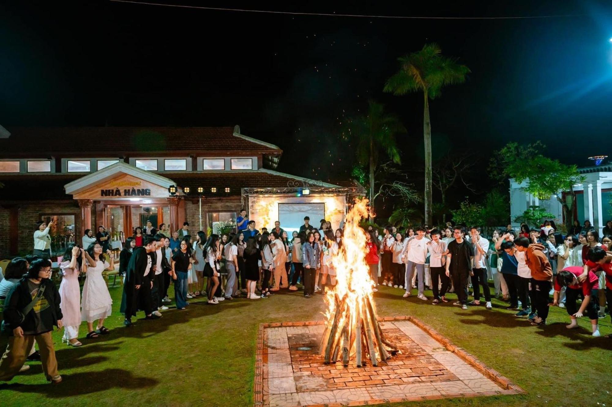 Hoa Lu Garden Resort Ninh Binh Eksteriør bilde