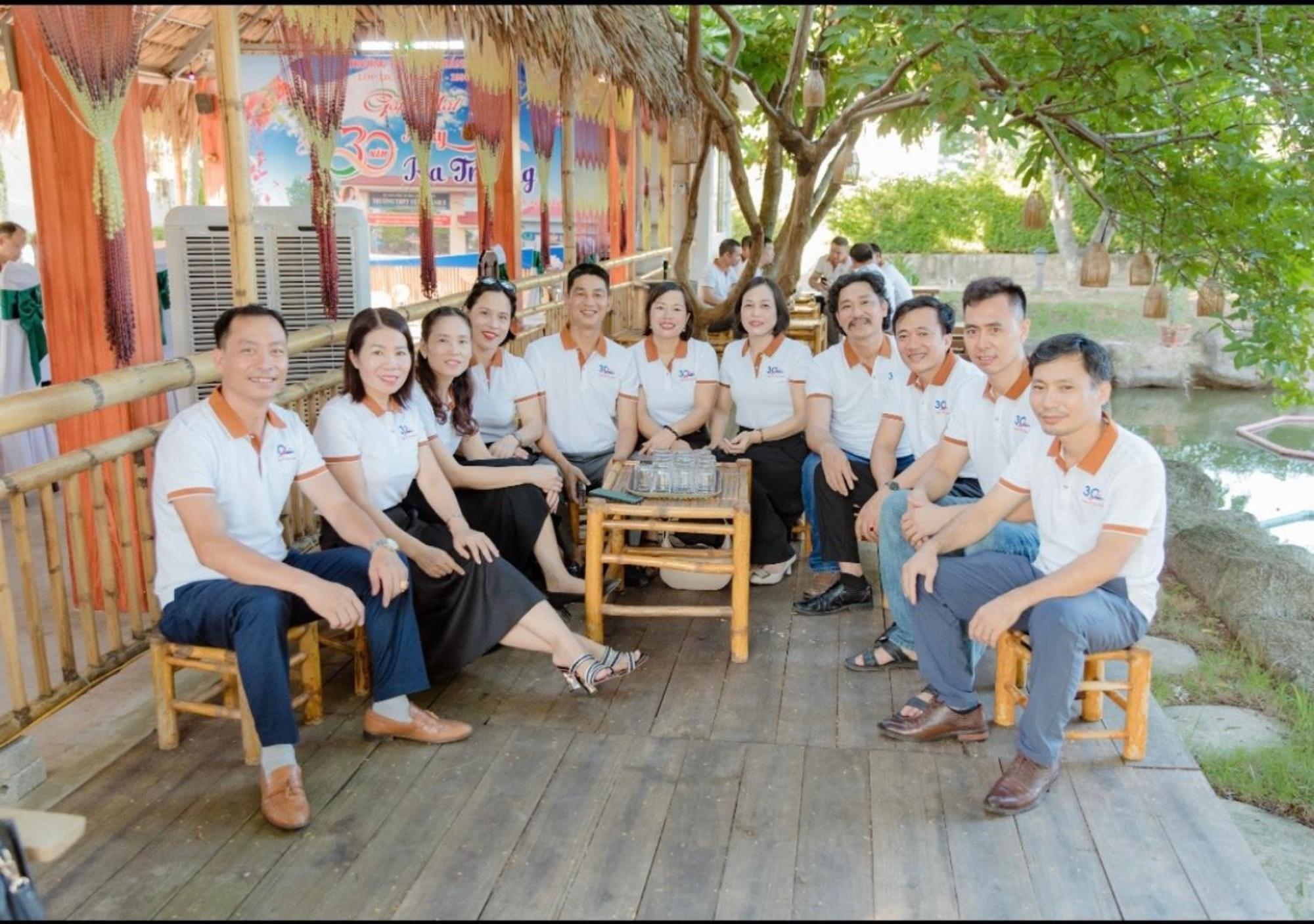Hoa Lu Garden Resort Ninh Binh Eksteriør bilde