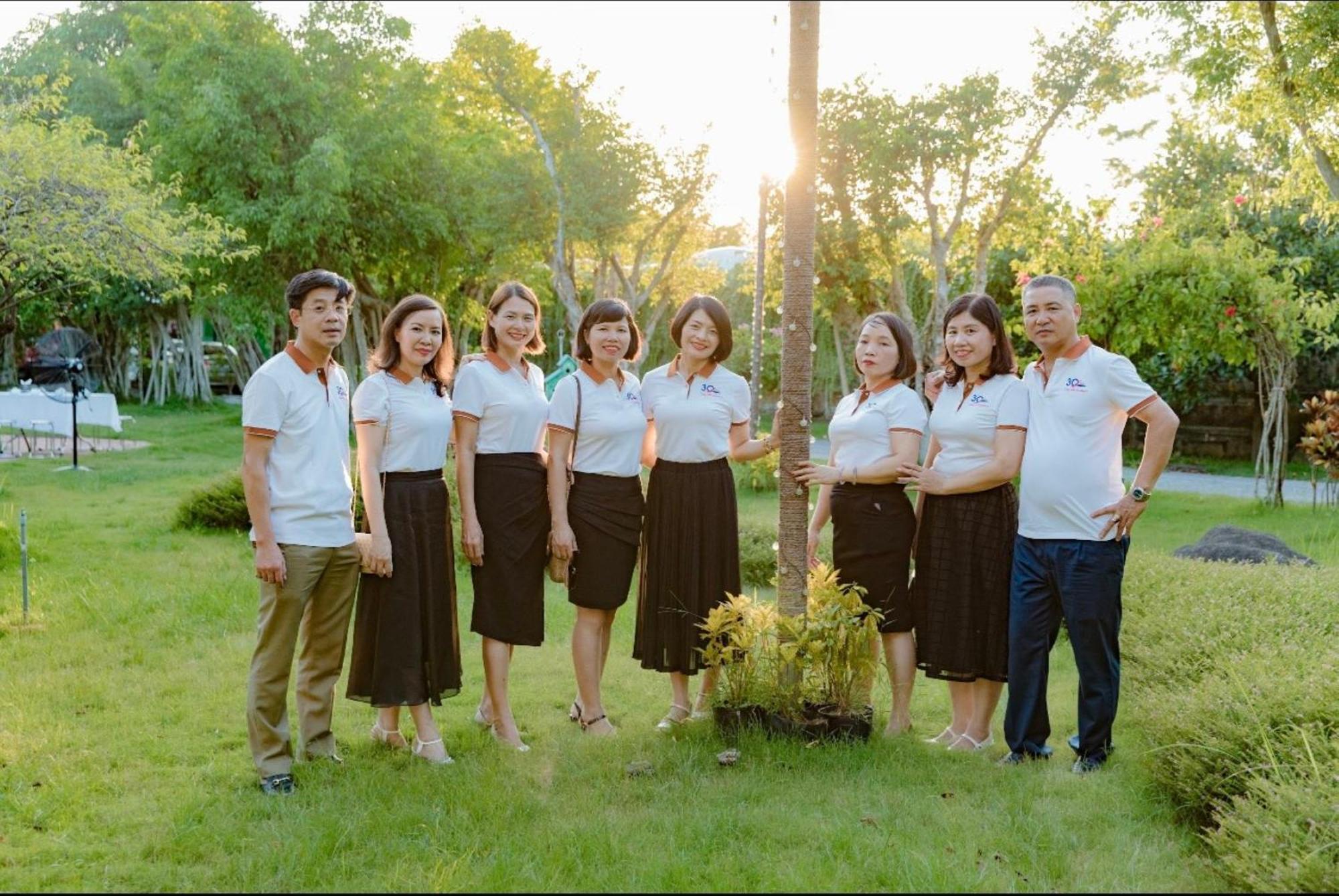 Hoa Lu Garden Resort Ninh Binh Eksteriør bilde
