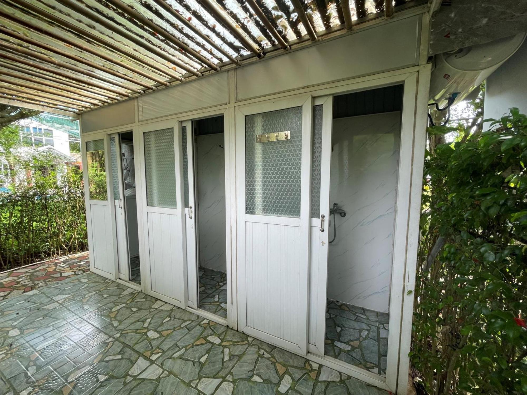 Hoa Lu Garden Resort Ninh Binh Eksteriør bilde