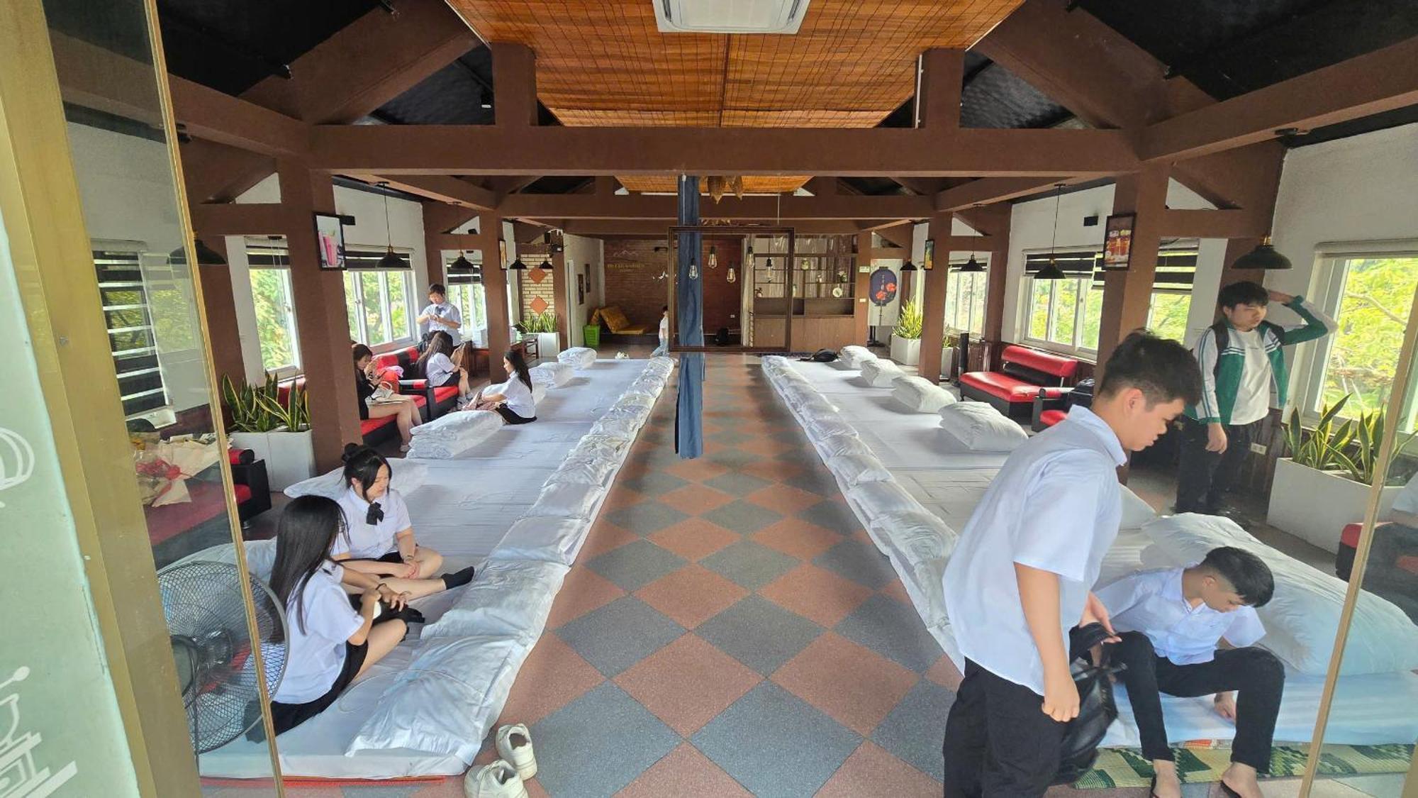 Hoa Lu Garden Resort Ninh Binh Eksteriør bilde