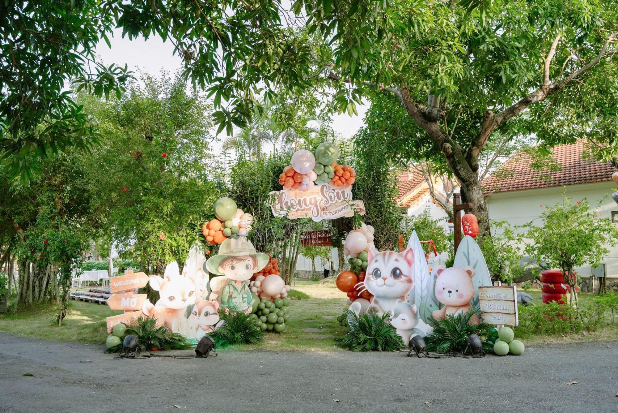 Hoa Lu Garden Resort Ninh Binh Eksteriør bilde